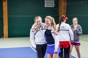 Merle Vagt 270 - Damen Grossflottbeker THGC - TC RW Wahlstedt